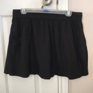 Old navy black shirt